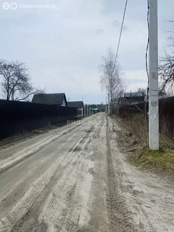 Дом в Стекляннорадицкое сельское поселение, СДТ Химик, 84 (25.2 м) - Фото 2