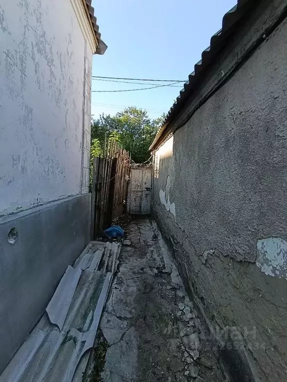 Дом в Белгородская область, Белгород пер. 1-й Зеленый, 5 (70 м) - Фото 1