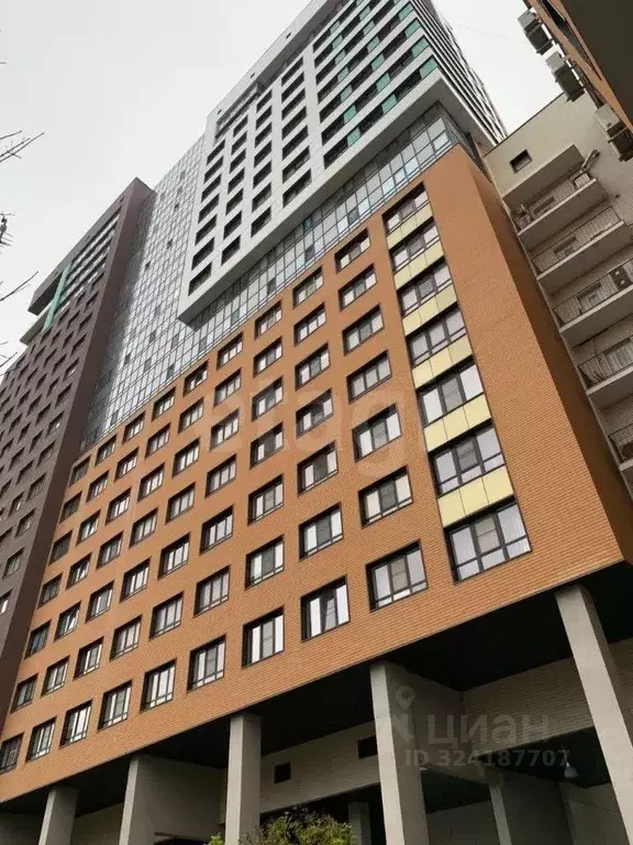 3-к кв. Ростовская область, Ростов-на-Дону просп. Чехова, 63 (96.6 м) - Фото 1