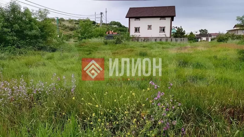 Участок 6,7 сот. (ИЖС) - Фото 1