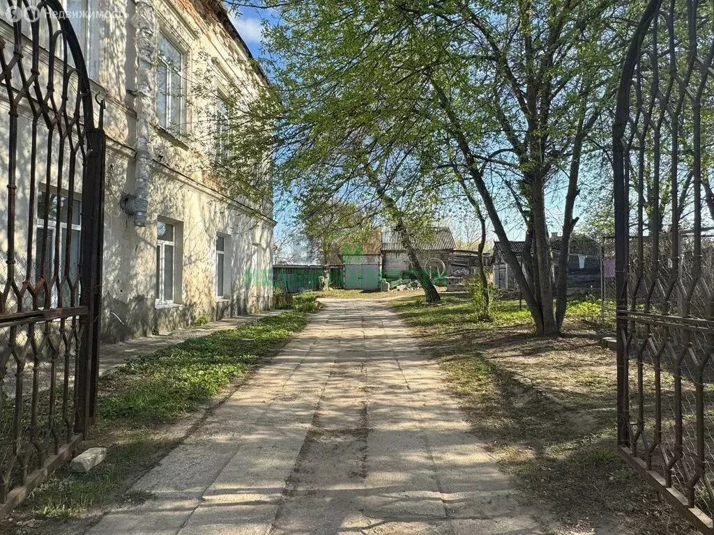 1-комнатная квартира: Вольск, Красногвардейская улица, 5 (25.4 м) - Фото 0
