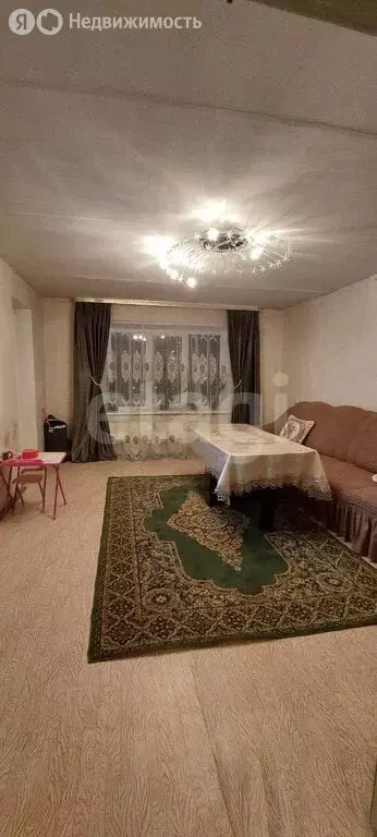 4-комнатная квартира: Тобольск, 10-й микрорайон, 34 (90.5 м) - Фото 2