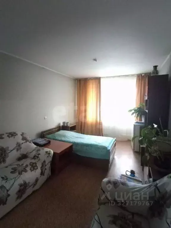 3-к кв. Красноярский край, Красноярск ул. Курчатова, 7б (62.2 м) - Фото 1