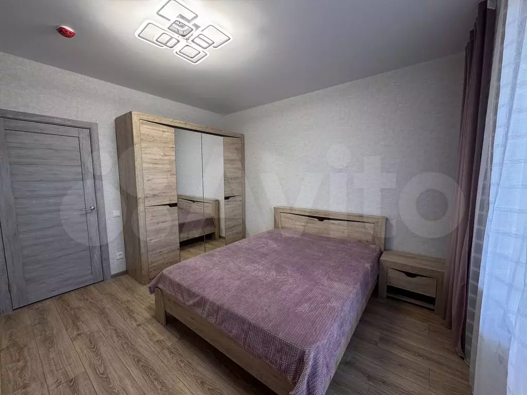 1-к. квартира, 44 м, 12/27 эт. - Фото 0