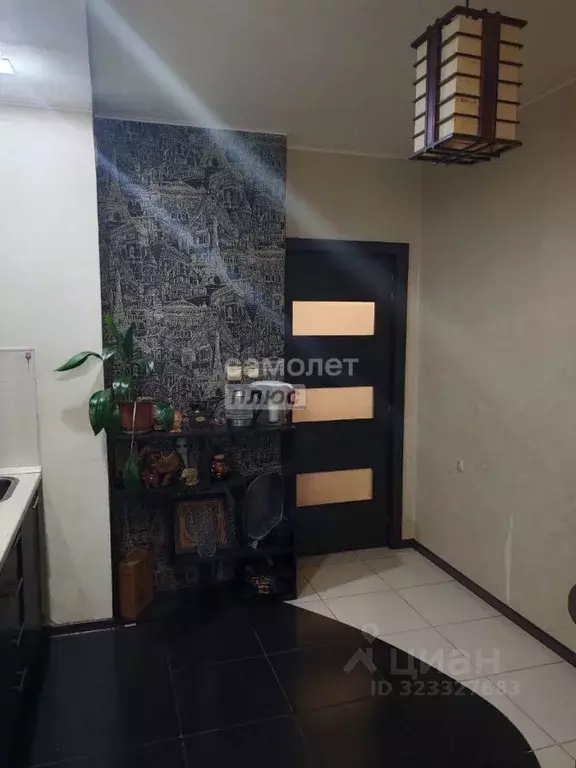 2-к кв. Забайкальский край, Чита ул. Шилова, 29 (66.0 м) - Фото 2