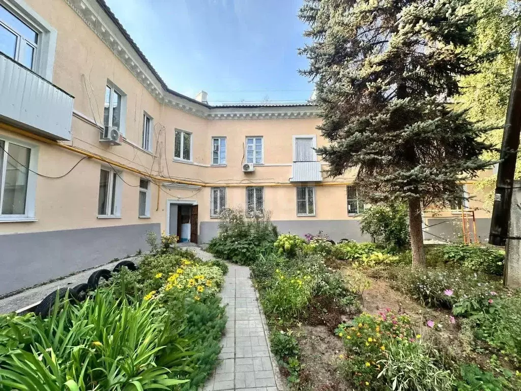 2-к кв. Самарская область, Самара Вольская ул., 107 (44.0 м) - Фото 1