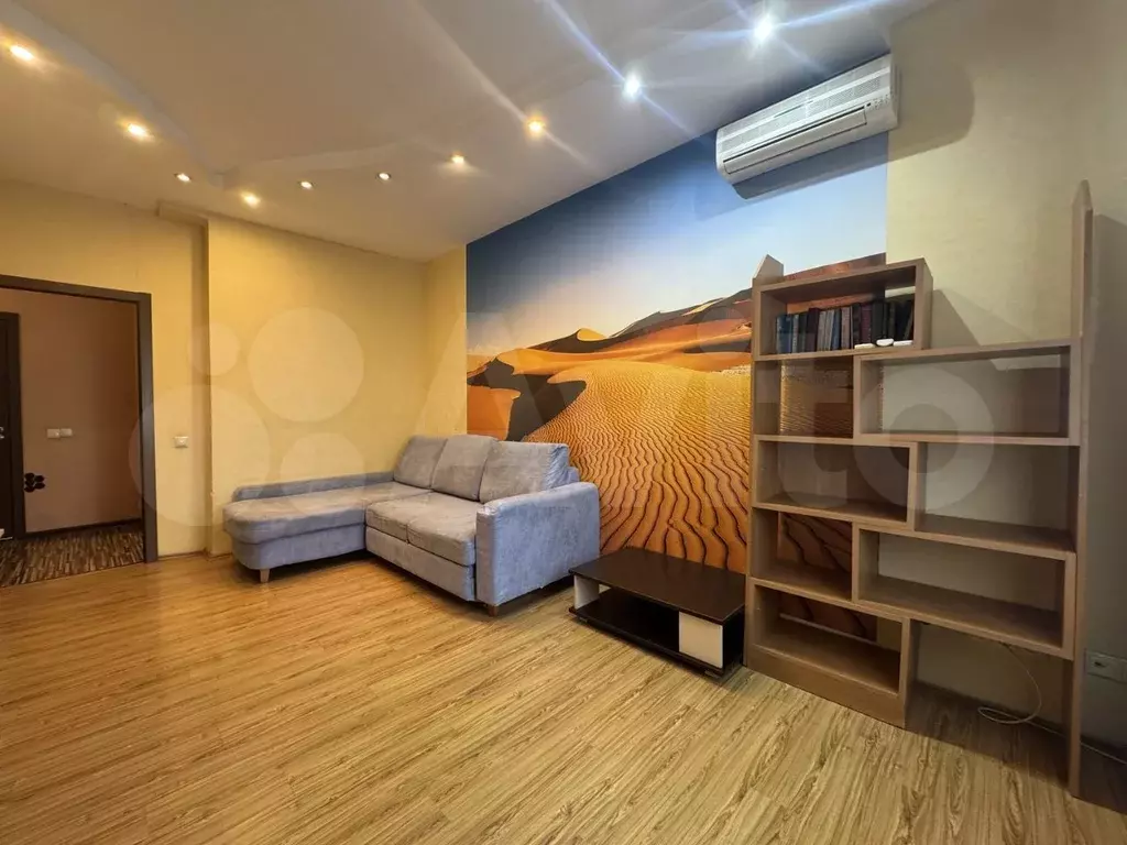2-к. квартира, 50 м, 7/9 эт. - Фото 0