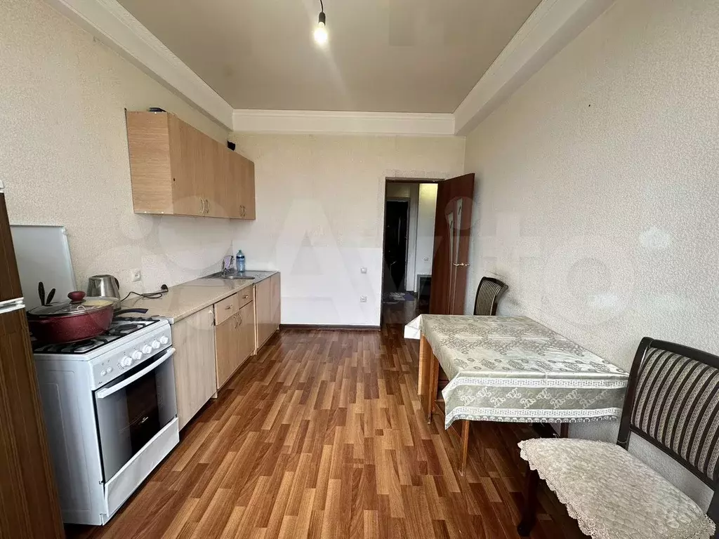 1-к. квартира, 45 м, 10/10 эт. - Фото 1