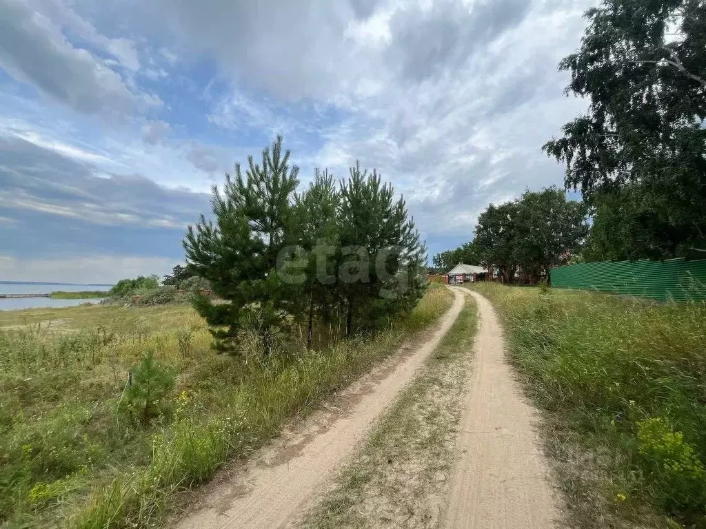 Участок в Новосибирская область, Ордынское рп  (15.01 сот.) - Фото 1