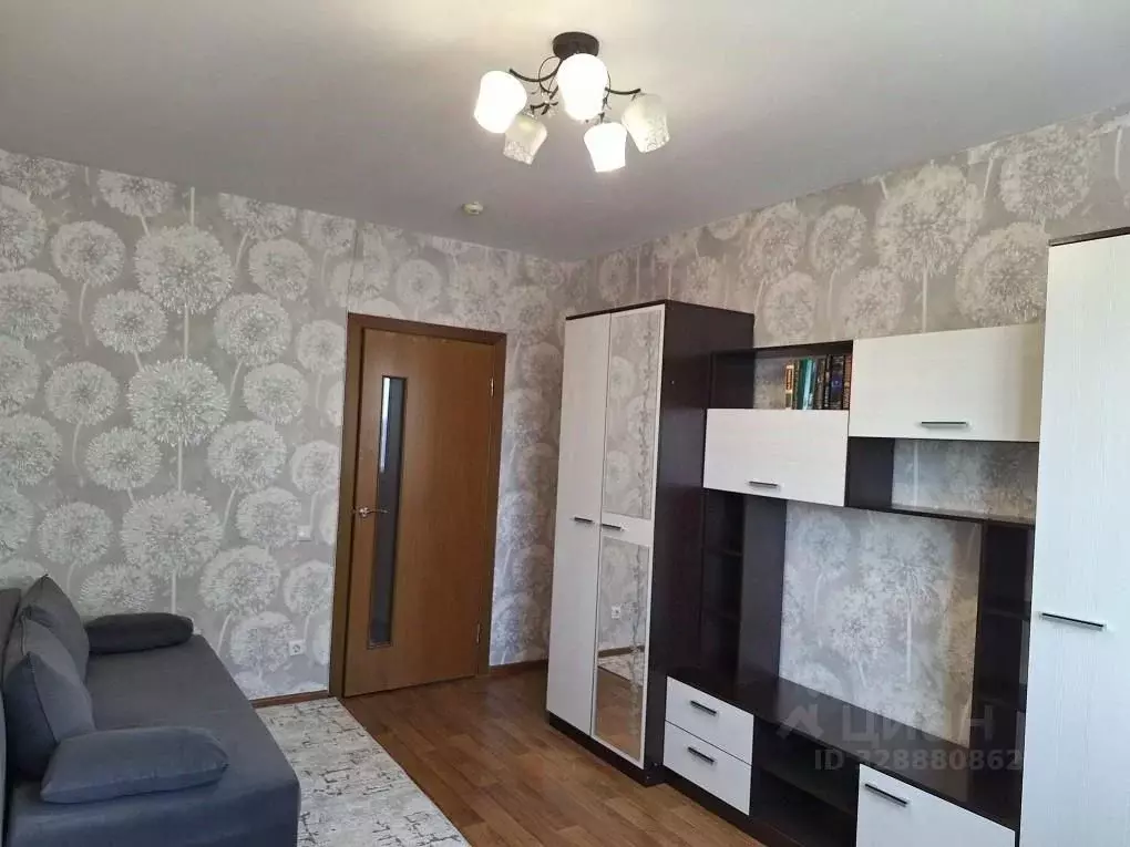 1-к кв. Санкт-Петербург Парашютная ул., 61к1 (34.0 м) - Фото 1