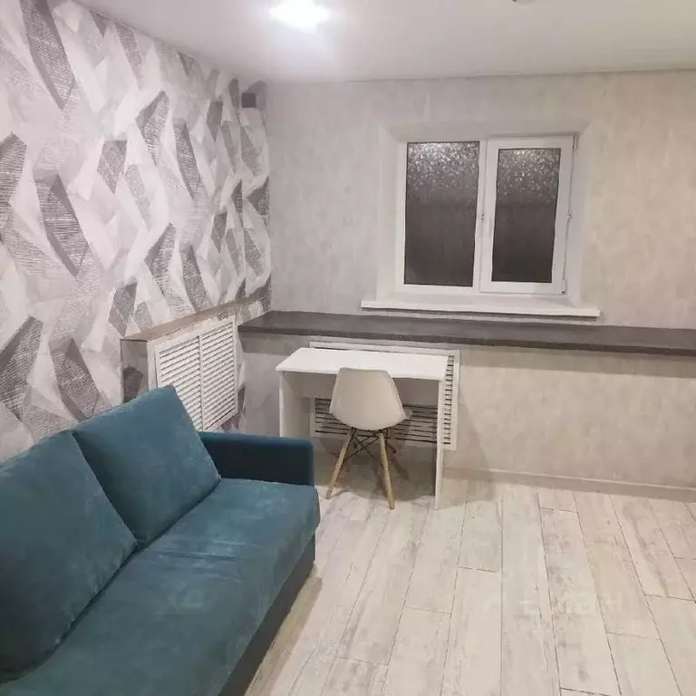 Студия Москва Сторожевая ул., 31 (14.0 м) - Фото 1