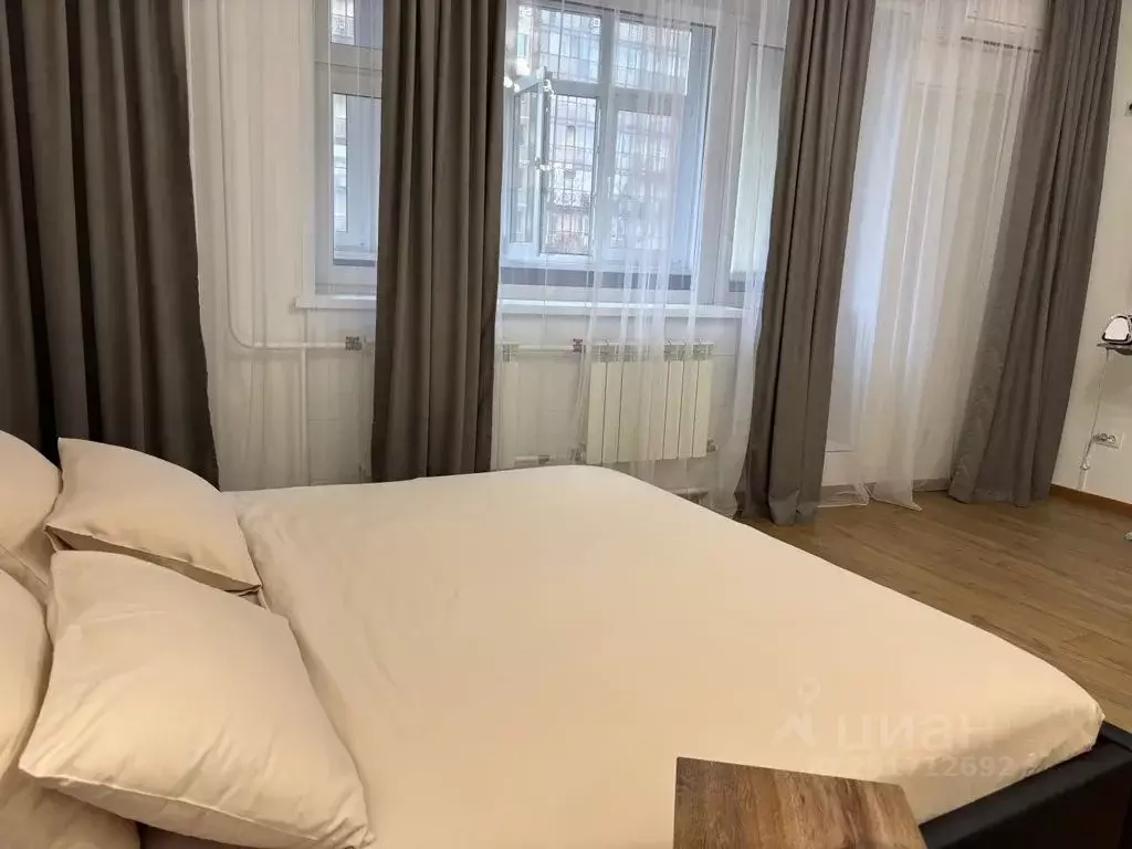 Студия Хакасия, Абакан ул. Ивана Ярыгина, 21 (42.0 м) - Фото 2