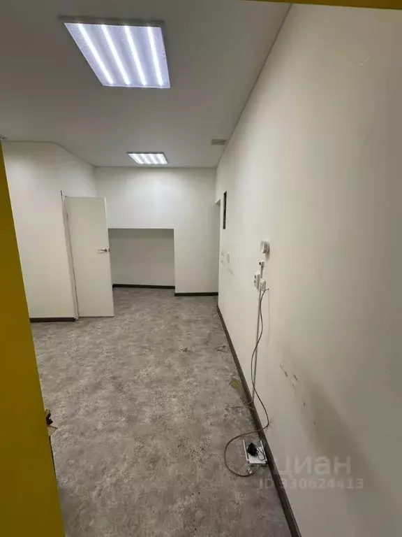 Помещение свободного назначения в Санкт-Петербург 3-я Советская ул., ... - Фото 2