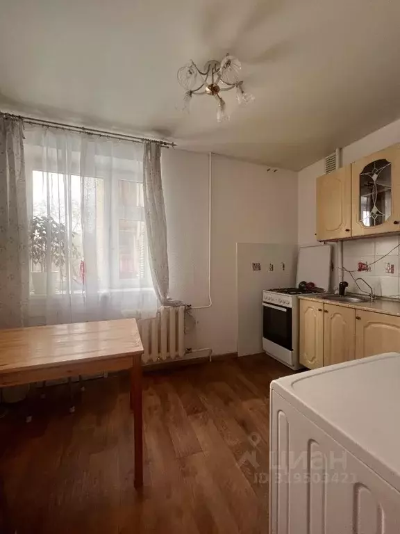 1-к кв. Московская область, Люберцы Инициативная ул., 74 (35.0 м) - Фото 1