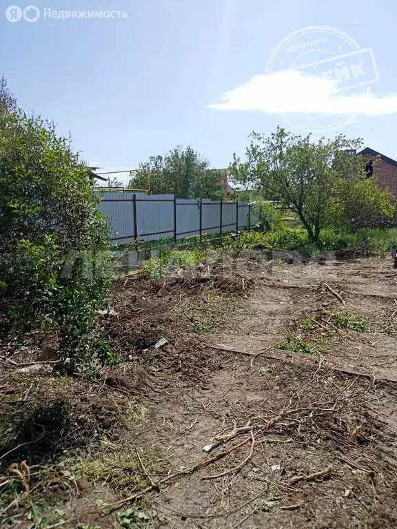 Участок в Ростов-на-Дону, Ажурная улица, 62 (5 м) - Фото 1