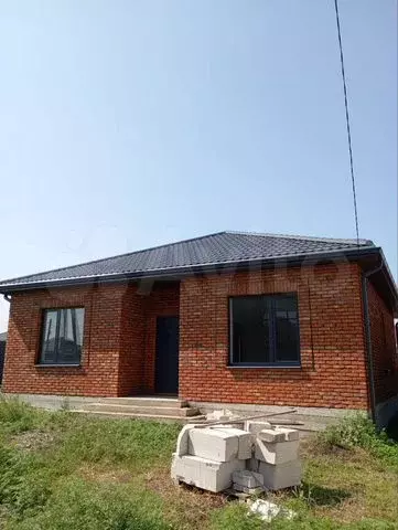 Дом 100 м на участке 4,5 сот. - Фото 0