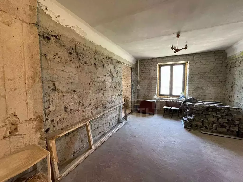 2-к. квартира, 55,1 м, 4/5 эт. - Фото 1