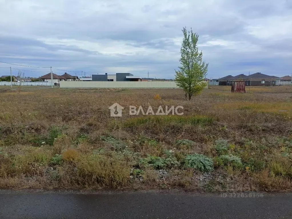 Участок в Белгородская область, Белгородский район, Разумное рп  (18.0 ... - Фото 1