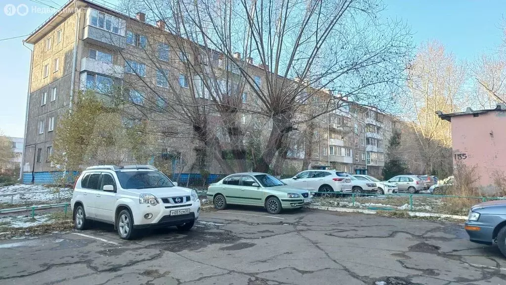 2-комнатная квартира: Омск, проспект Мира, 100В (39.9 м) - Фото 1