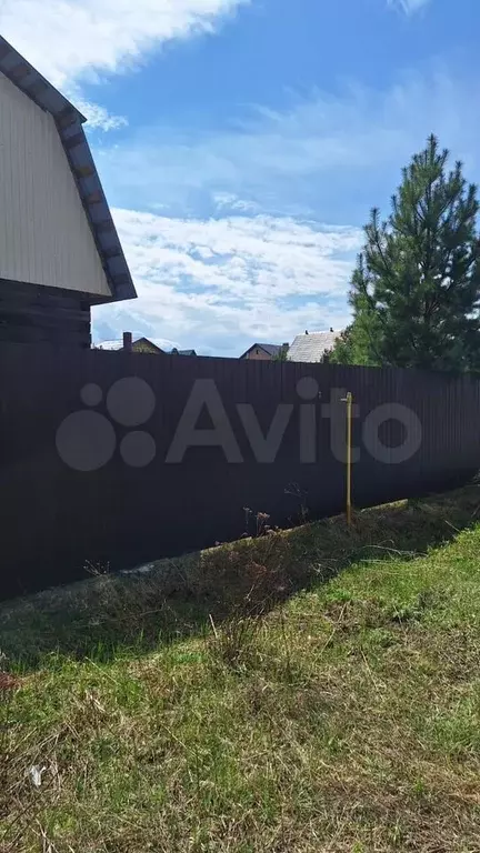 Дом 50 м на участке 10 сот. - Фото 1