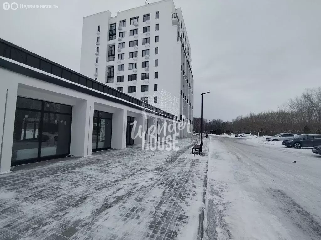 Торговая площадь (402 м) - Фото 1