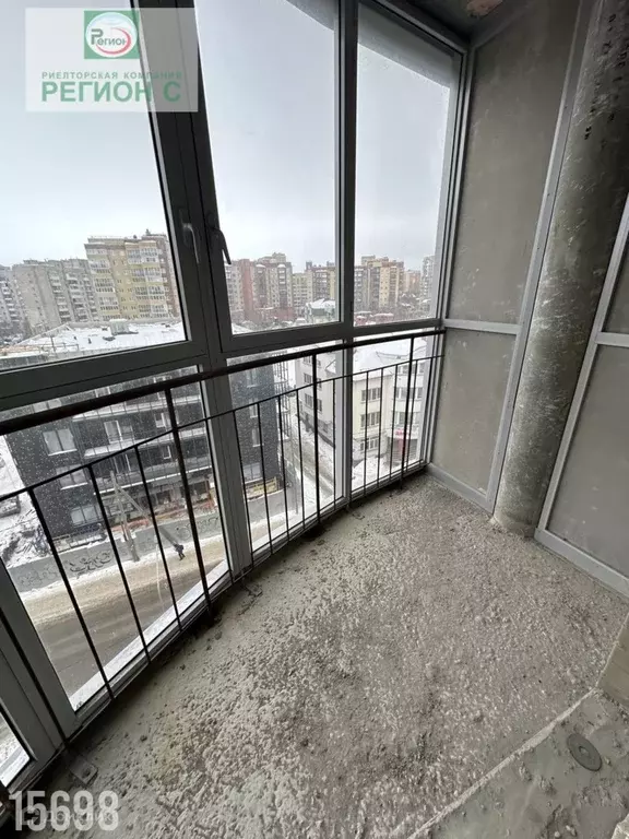 Продаётся 3-к квартира, 67.2 м - Фото 1