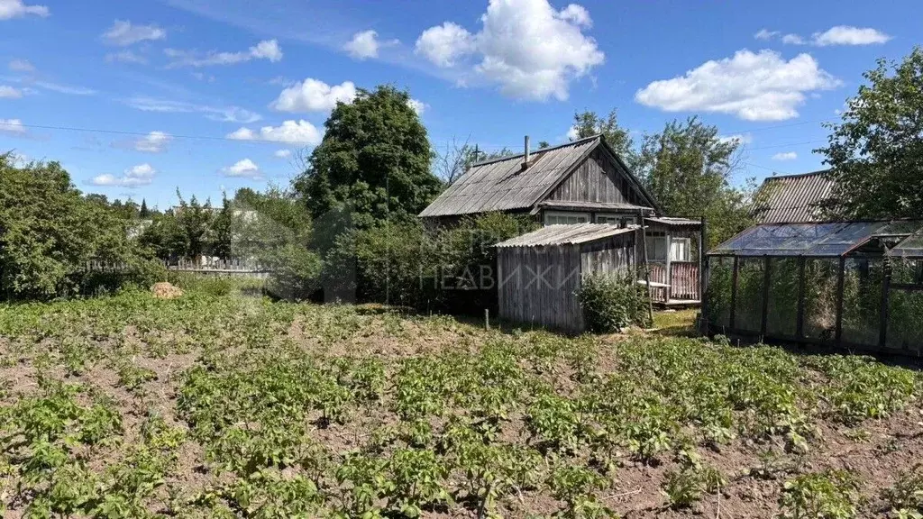 Дом в Свердловская область, Тавда Белые Лилии КС,  (36 м) - Фото 1