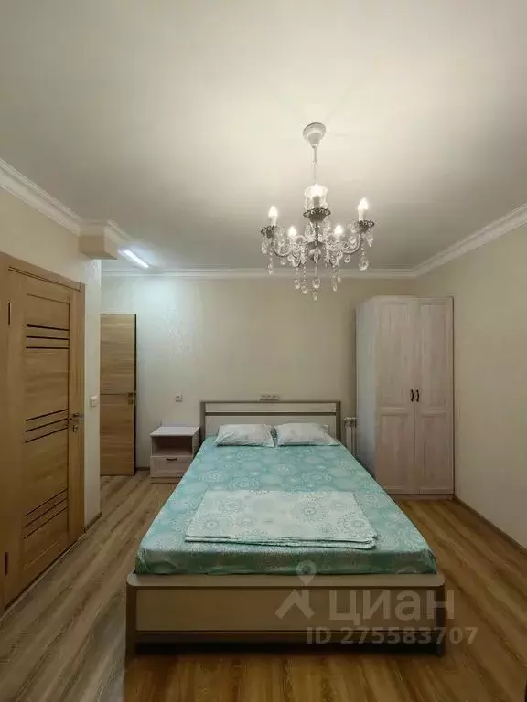 Дом в Краснодарский край, Ейск ул. Калинина, 288 (50 м) - Фото 0