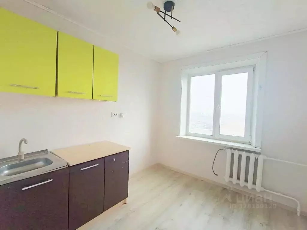 1-к кв. Приморский край, Находка ул. Свердлова, 33 (30.2 м) - Фото 1