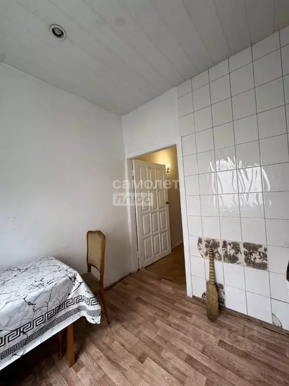 2-к кв. Кабардино-Балкария, Нальчик Балкарская ул., 15 (48.0 м) - Фото 2