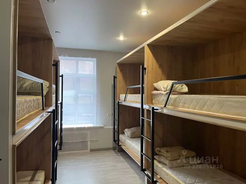 Помещение свободного назначения в Москва ул. Казакова, 5 (300 м) - Фото 2