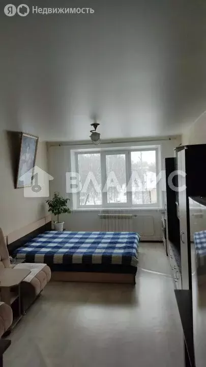 Квартира-студия: Кемерово, Инициативная улица, 5 (23 м) - Фото 1