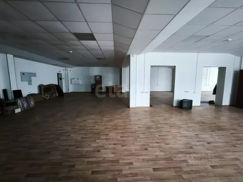 Офис в Брянская область, Брянск ул. 50-й Армии, 6 (36 м) - Фото 1