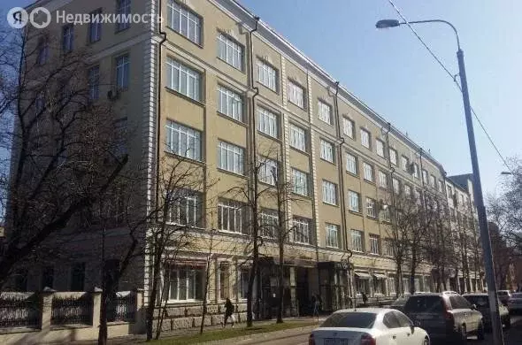 Офис (252.9 м) - Фото 2