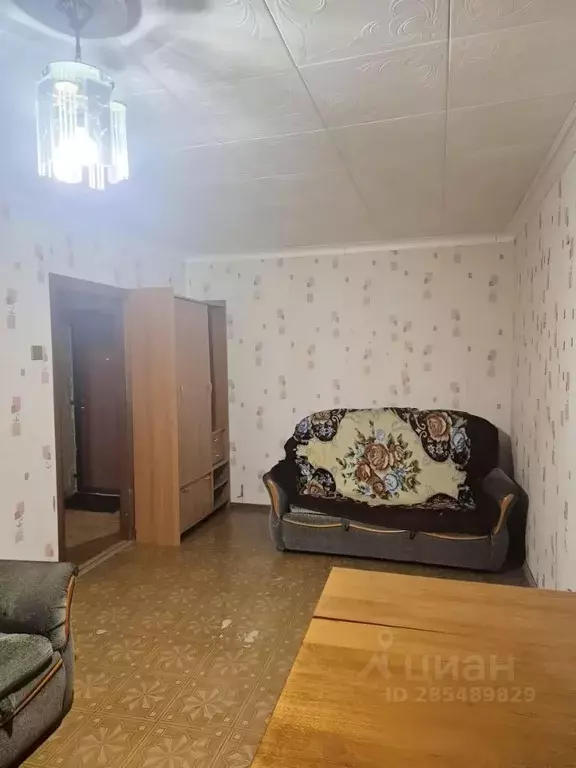 1-к кв. Чувашия, Чебоксары бул. Анатолия Миттова, 6 (33.0 м) - Фото 2