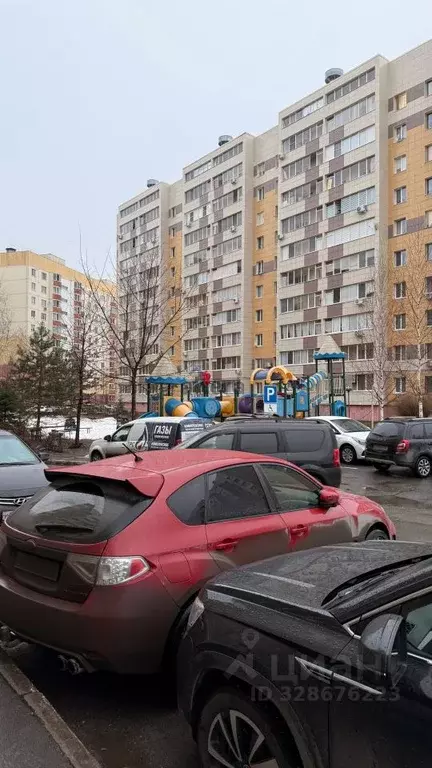 2-к кв. Татарстан, Зеленодольский район, Осиновское с/пос, с. Осиново ... - Фото 2