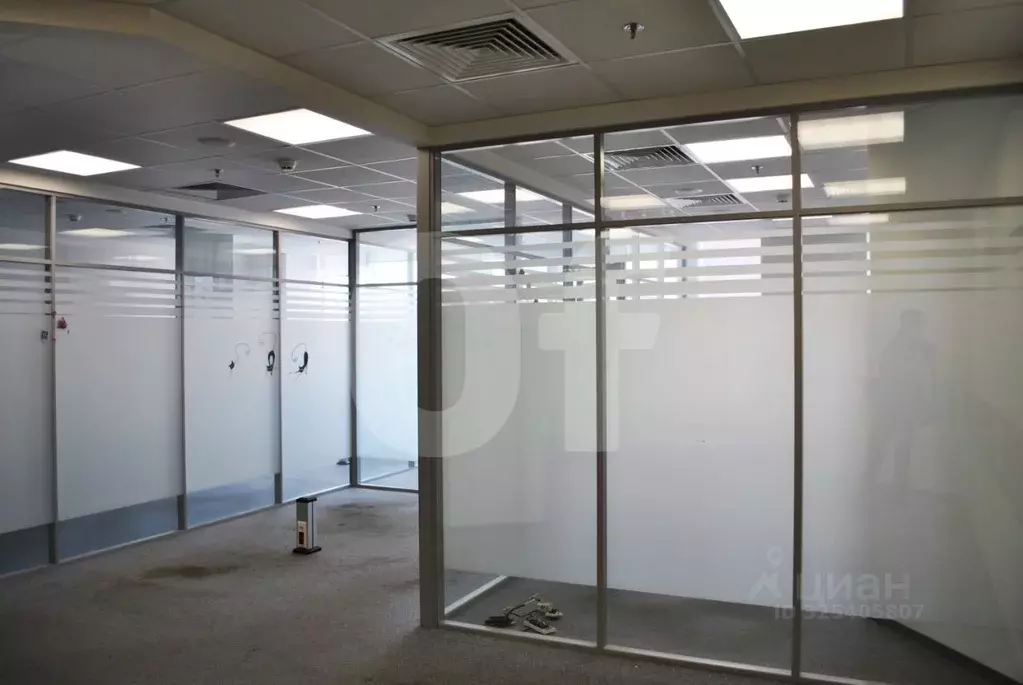 Офис в Москва Преображенская пл., 8 (9898 м) - Фото 1