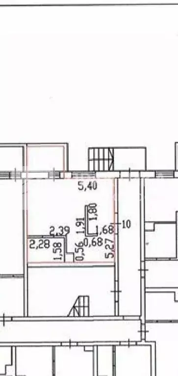 Студия Московская область, Одинцовский городской округ, с. Успенское ... - Фото 2