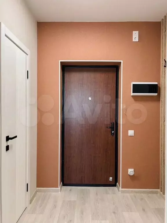 Квартира-студия, 24,1 м, 12/16 эт. - Фото 1