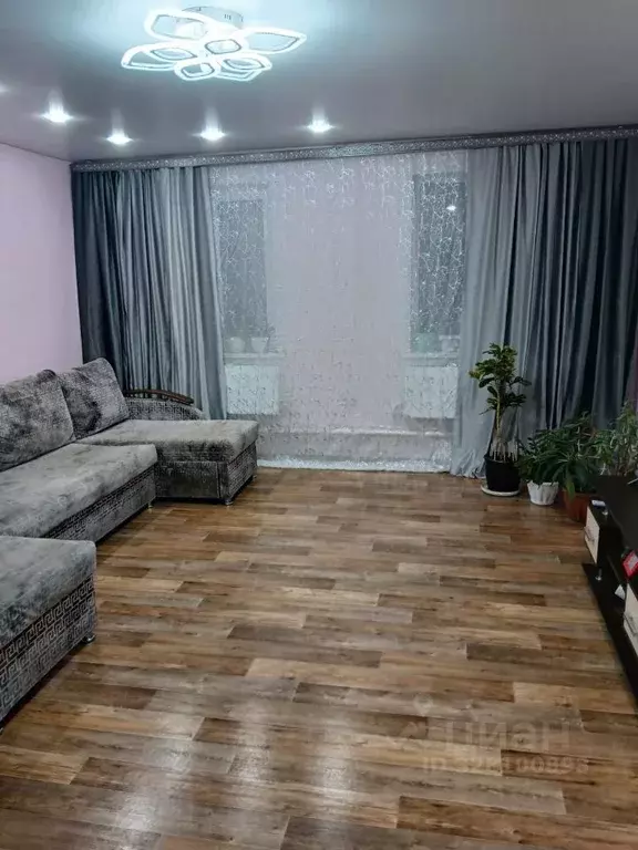 Дом в Кемеровская область, Мыски Набережная ул., 26 (84 м) - Фото 2