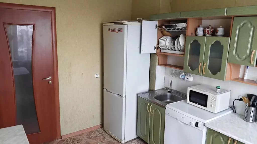 4-к кв. Ростовская область, Волгодонск ул. Гагарина, 20 (73.4 м) - Фото 2