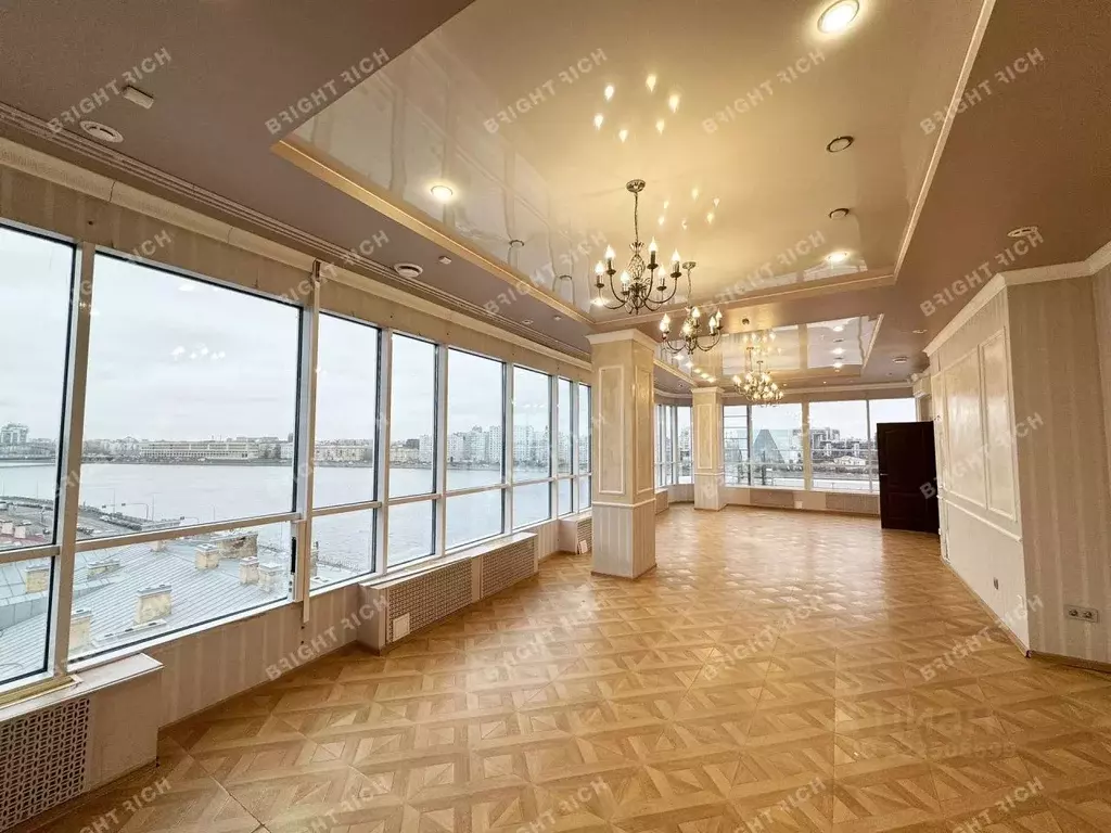 Офис в Санкт-Петербург Синопская наб., 60-62 (7543 м) - Фото 1