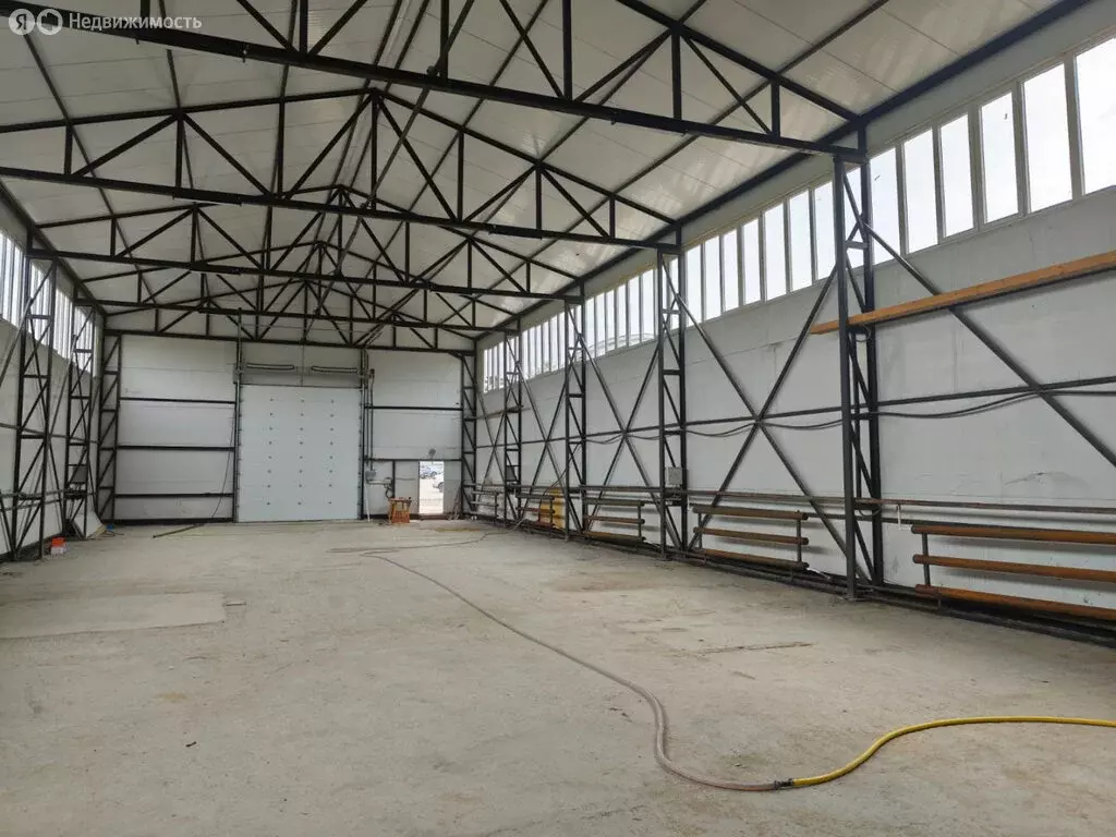 Помещение свободного назначения (372 м) - Фото 2