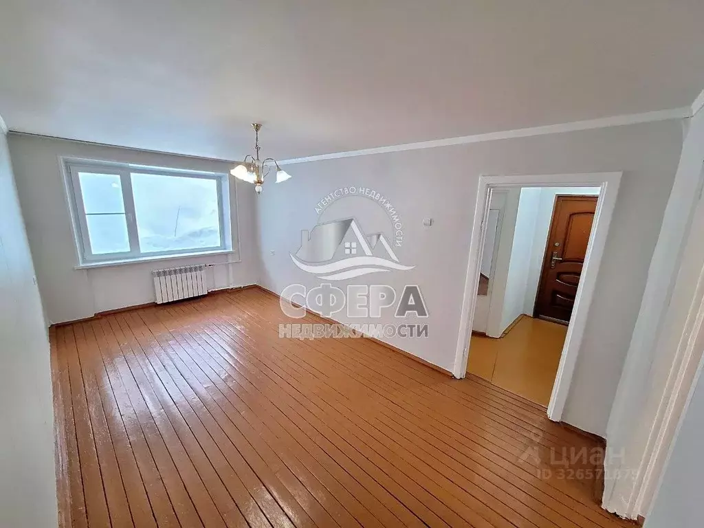 2-к кв. Камчатский край, Петропавловск-Камчатский ул. В.В. ... - Фото 1