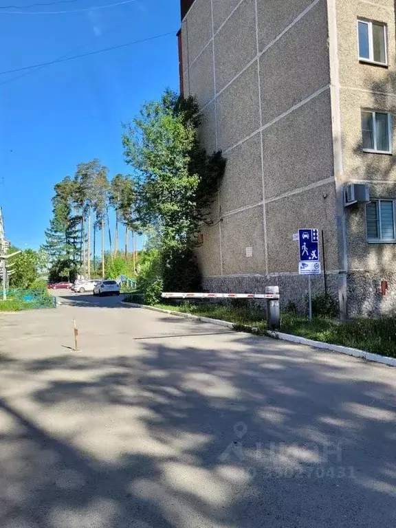 1-к кв. Свердловская область, Екатеринбург ул. Трактовая, 9 (33.9 м) - Фото 2
