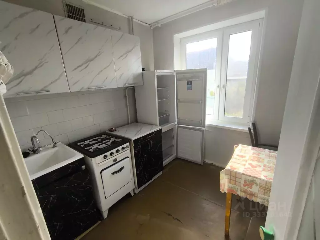 2-к кв. Москва ул. Молостовых, 19К1 (45.0 м) - Фото 1