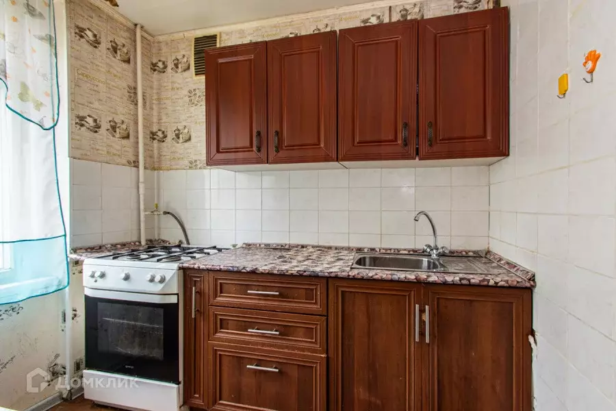 Продаётся 2-к квартира, 45 м - Фото 1