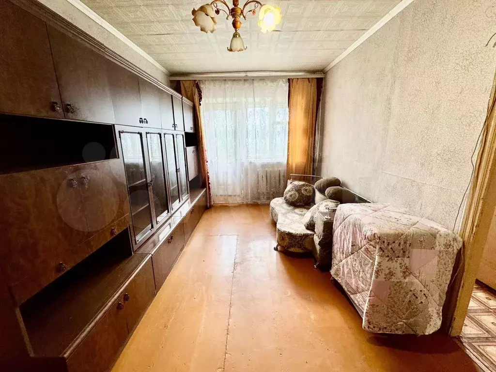 2-к. квартира, 45 м, 3/4 эт. - Фото 0