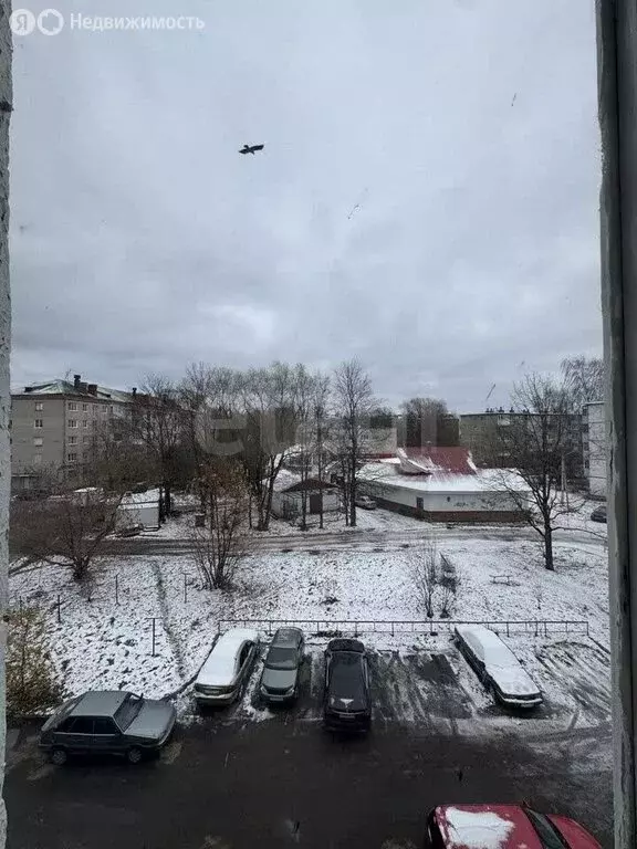 2-комнатная квартира: Рыбинск, проспект Серова, 3А (44 м) - Фото 1