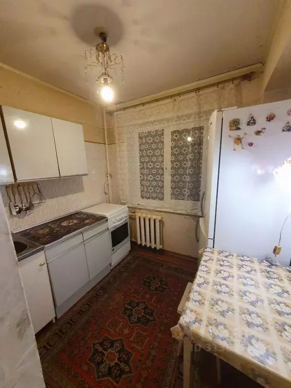 2-к кв. Архангельская область, Северодвинск ул. Серго Орджоникидзе, 30 ... - Фото 2